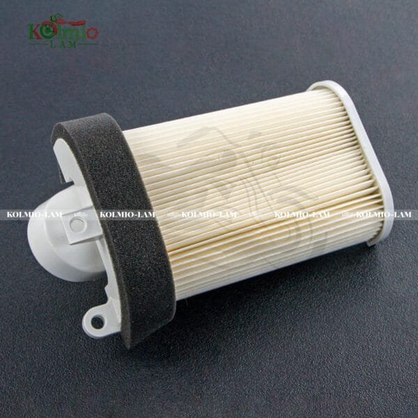 Air Filter Intake Cleaner Fit for 2012 - 2016 YAMAHA T-MAX530 TMAX 530 Motorcycle Accessories - 图片 12
