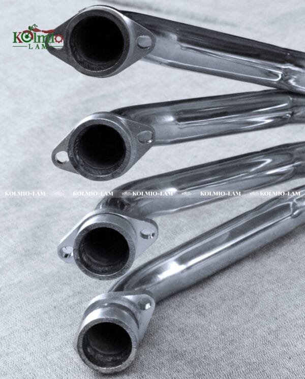 R6 06 exhaust Fit  for Yamaha YZF R6 06-2020 - 图片 3