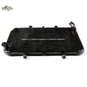 Fit For Z1000 2007-2010/z750 07-09/z800 13-18/Z1000SX 11-14年 /Z1000 10-17  Cooler Cooling  Radiator