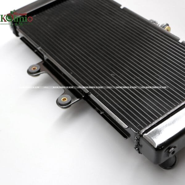 Aluminium Motorcycle  SUZUKI Suzuki Bandit  Fit For GSF1250 GSF650 GSX650F 08-13 Water Tank - 图片 4