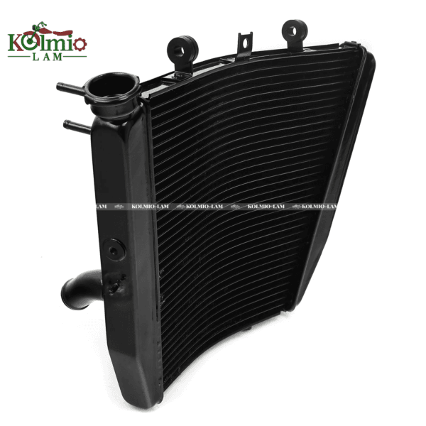 Aluminum Radiator Cooler Cooling  SUZUKI  Fit For GSXR1000 09-16/K9 Radiator - 图片 4