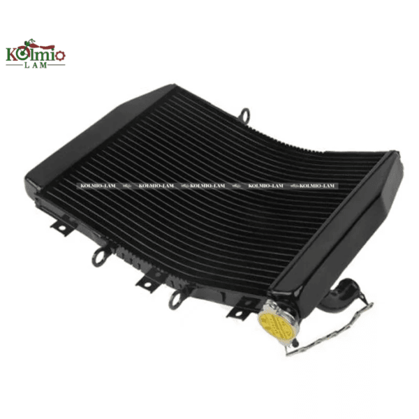 Suitable  Fit for KAWASAKI ZZR600 05-08 / ZX-6R 98-02 water tank - 图片 4