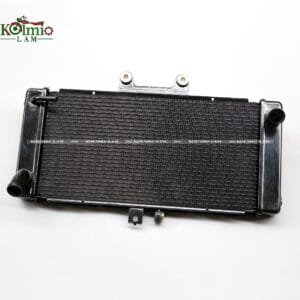 Aluminium Motorcycle  SUZUKI Suzuki Bandit  Fit For GSF1250 GSF650 GSX650F 08-13 Water Tank