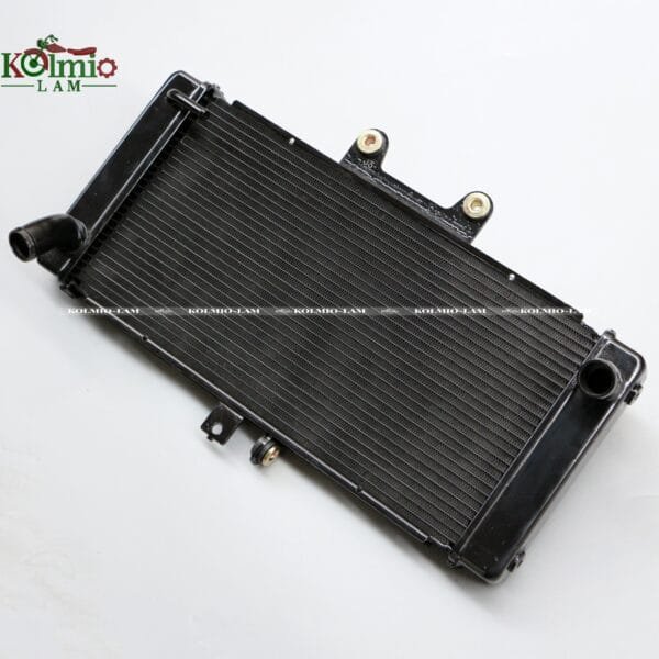 Aluminium Motorcycle  SUZUKI Suzuki Bandit  Fit For GSF1250 GSF650 GSX650F 08-13 Water Tank - 图片 3
