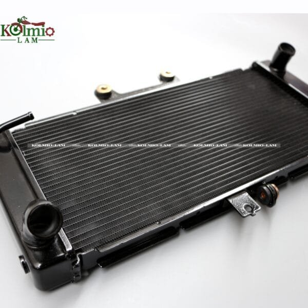 Aluminium Motorcycle  SUZUKI Suzuki Bandit  Fit For GSF1250 GSF650 GSX650F 08-13 Water Tank - 图片 2