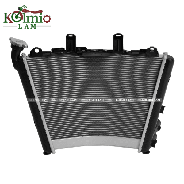 Water  Radiator Fit For BMW S1000RR M1000RR 2019-2023 Cooling - 图片 5