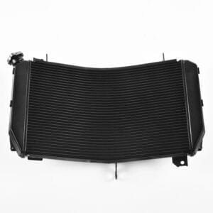 MT10 Engine Radiator Cooler Cooling System  Yamaha Fit  For MT-10 MT 10 2016 2017 2018 2019 2020 2021 Motorcycle Aluminium Accessories
