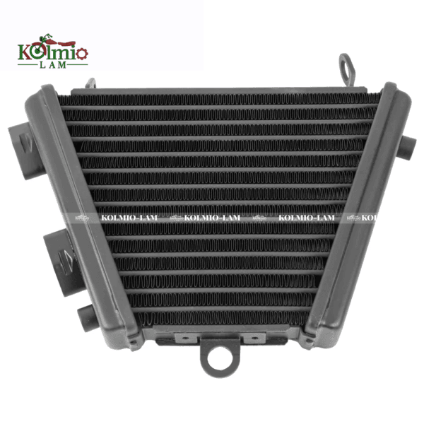 Motorcycle Replacement Radiator Cooling Cooler Fit For Suzuki GSXR1000 GSXR 1000 GSXR1000 2017-2023 Engine Water Accessories - 图片 6