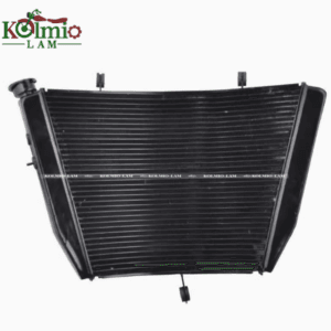 Fit For Suzuki GSXR600/750 06-16 K6/K8/K11 Radiator