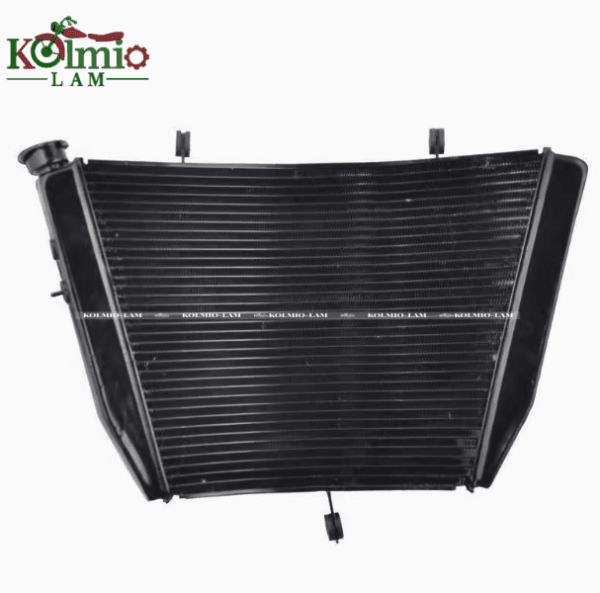 Fit For Suzuki GSXR600/750 06-16 K6/K8/K11 Radiator