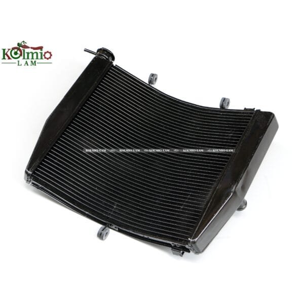 Cooling Cooler KAWASAKI Kawasaki Fit For ZX-10R 11-14 years water tank Radiator - 图片 4