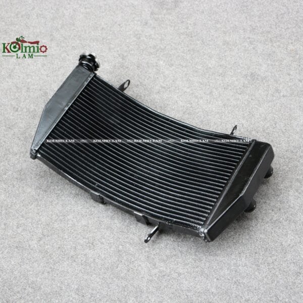 Fit For DUCATI Ducati 848/1098/1198 water tank sports car model  Cooling Cooler  Radiator - 图片 7