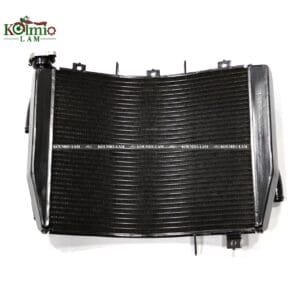 Fit For  KAWASAKI Kawasaki zx-14r 06-11 year water tank   Cooling Radiator Cooler