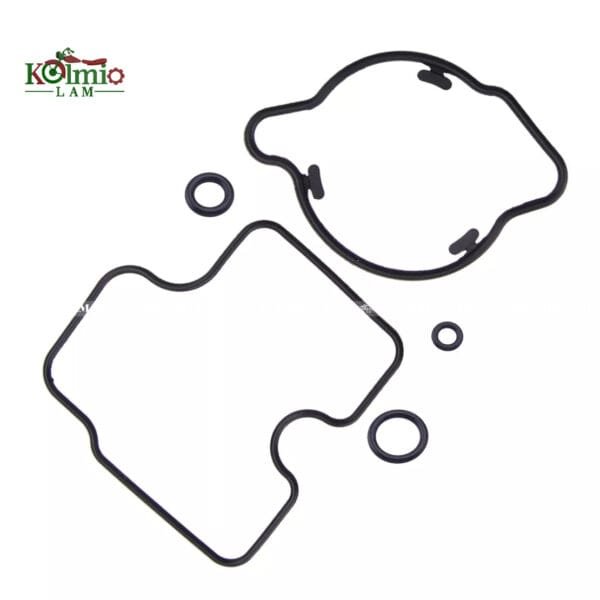 Carburetor Carb Repair Rebuild Kit Fit For HONDA CBR600 F2 1991-1994 - 图片 6
