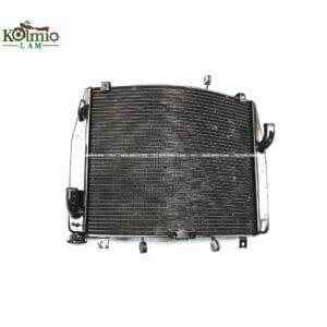 Radiator Fit For Kawasaki GTR1400 2008 - 2012 2009-