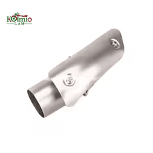 Fit for SUZUKI GSXR1000 2012-2016 L2/L3/L4/L5/L6, k9 exhaust middle section - 图片 5