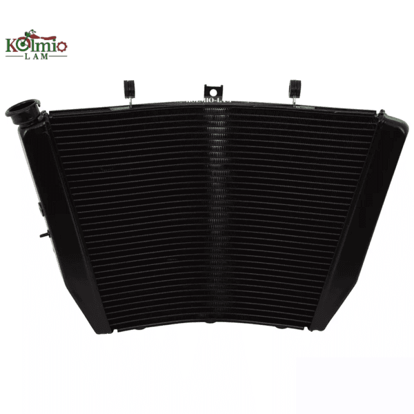 Motorcycle  Fit For  SUZUKI GSXR1000 07-08/K7 Radiator - 图片 3