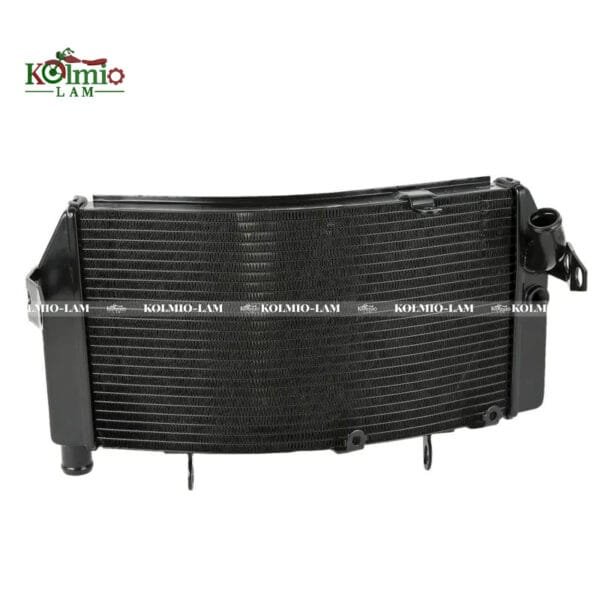 Motorcycle Aluminum Engine Radiator Cooler Cooling  Honda Fit For CBR600 CBR 600 F3 1995-1998w - 图片 7