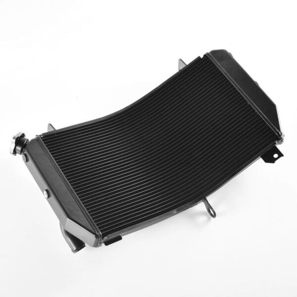MT10 Engine Radiator Cooler Cooling System  Yamaha Fit  For MT-10 MT 10 2016 2017 2018 2019 2020 2021 Motorcycle Aluminium Accessories - 图片 2