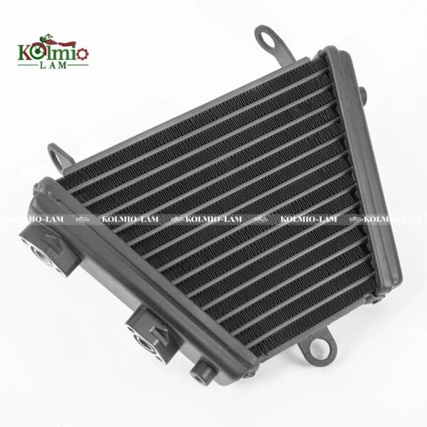 Motorcycle Replacement Radiator Cooling Cooler Fit For Suzuki GSXR1000 GSXR 1000 GSXR1000 2017-2023 Engine Water Accessories - 图片 5