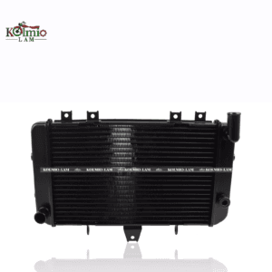 Engine radiator cooling cooler suitable  Fit for KAWASAKI ZRX1100 96-00 / ZRX1200 01-05 water tank