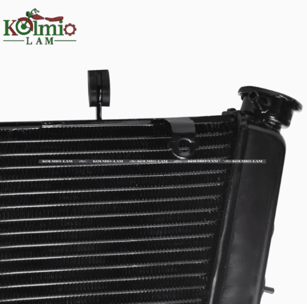 Fit For Suzuki GSXR600/750 06-16 K6/K8/K11 Radiator - 图片 4