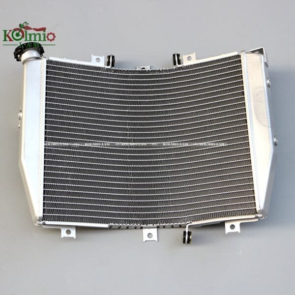Fit For Kawasaki Ninja ZX-10R 2004 - 2005 ZX10R ZX 10R Motorcycle Accessories   Radiator Cooler Cooling