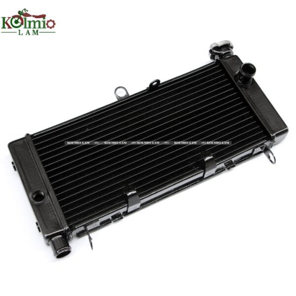 Radiator  New Engine Cooling Fit For Honda CB600 CB 600 HORNET 600 1998-2006 - 图片 6