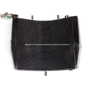 Cooling Cooler KAWASAKI Kawasaki Fit For ZX-10R 11-14 years water tank Radiator