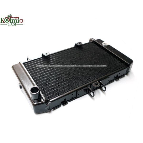 Fit For HONDA Honda CB500 93-04 water tank  Radiator Cooling Cooler - 图片 5