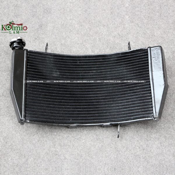 Fit For DUCATI Ducati 848/1098/1198 water tank sports car model  Cooling Cooler  Radiator - 图片 6