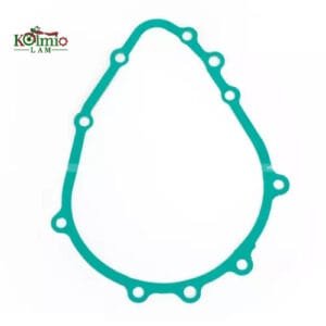 Left Side Stator Cover Gasket Fit For KAWASAKI ZX-6R 2005-2006