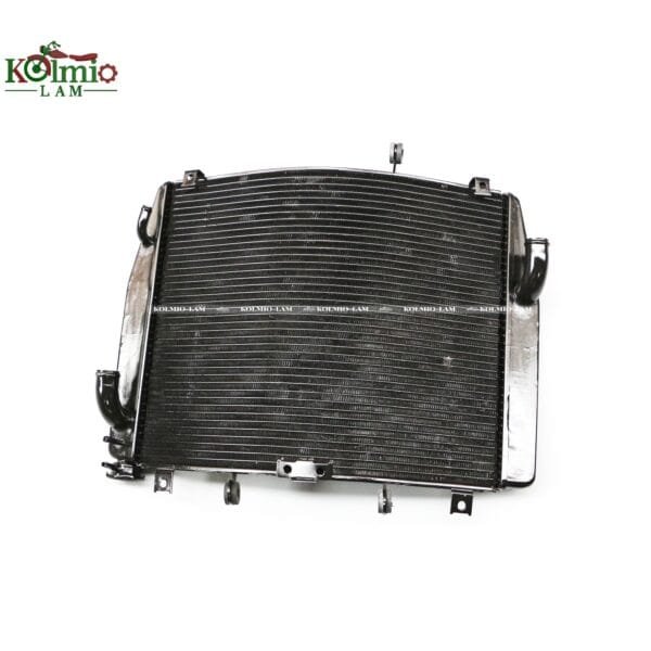 Radiator Fit For Kawasaki GTR1400 2008 - 2012 2009- - 图片 4