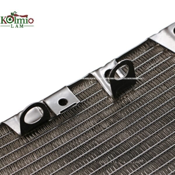 Radiator Motor Grille  Fit   For YAMAHA雅马哈V-MAX1200 1988 1989 1990 1991 1992 1993 1994 1995 1996 1997-2007 - 图片 6