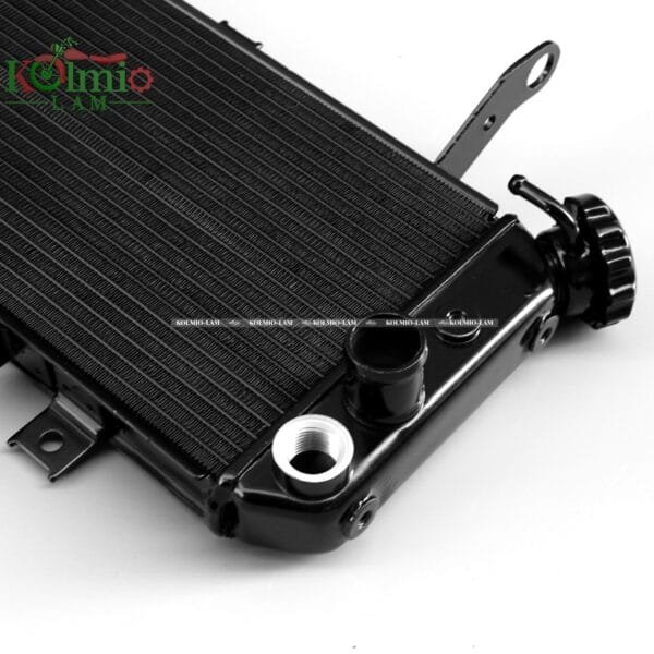 Radiator Motor Grille  Fit   For Suzuki SV650 2005 2006 2007  2008 2009 2010 2011 - 图片 5