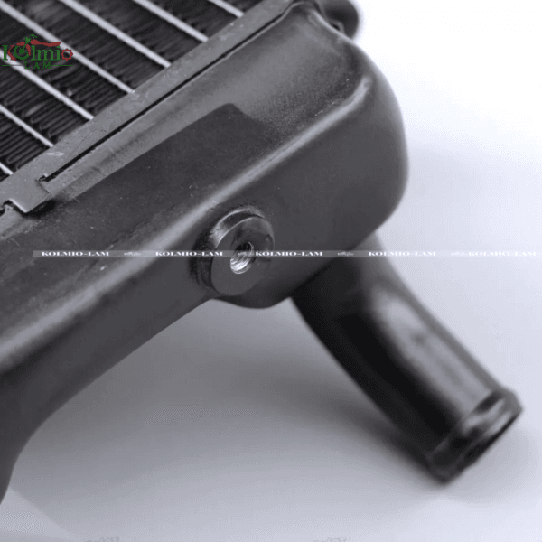 Engine Cooler Radiator Suitable Fit  for HONDA 400/600 steed400/600 90-96 water tank - 图片 4