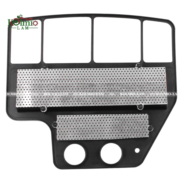 Motorcycle Parts Sponge Air Filter High Flow Intake Cleaner Fit For Honda CBR400 NC23 CBR 400 1987 1988 1989 Motor Accessories - 图片 3