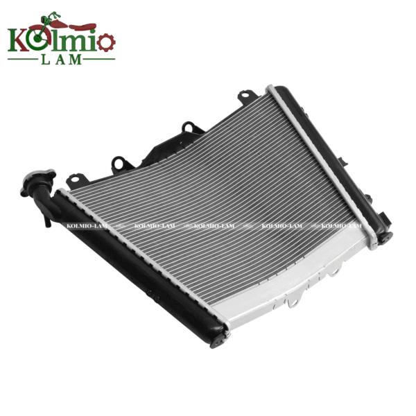 Water  Radiator Fit For BMW S1000RR M1000RR 2019-2023 Cooling - 图片 6