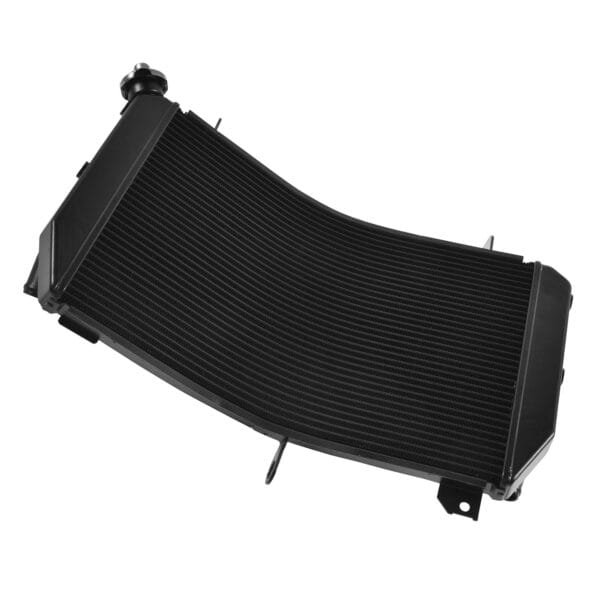 MT10 Engine Radiator Cooler Cooling System  Yamaha Fit  For MT-10 MT 10 2016 2017 2018 2019 2020 2021 Motorcycle Aluminium Accessories - 图片 6