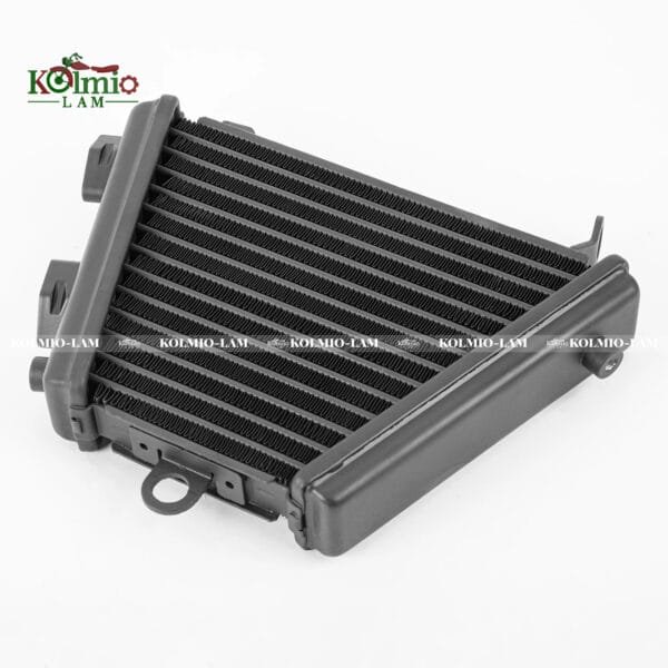 Motorcycle Replacement Radiator Cooling Cooler Fit For Suzuki GSXR1000 GSXR 1000 GSXR1000 2017-2023 Engine Water Accessories - 图片 4