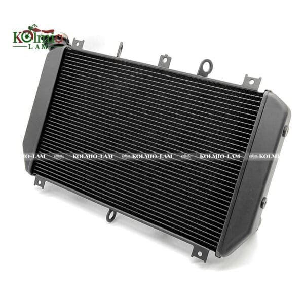 Motorcycle Replacement Parts Radiator  Fit for Kawasaki Z900RS 2021-2023 Accessories Cooler Cooling Water Tank - 图片 7