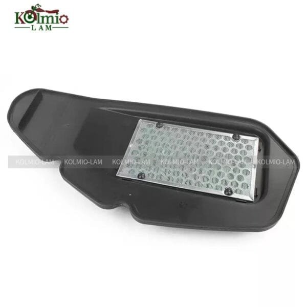 Fit for 2010-2012 Honda PCX125 PCX150 Motorcycle Accessories Air Filter Intake Cleaner - 图片 8