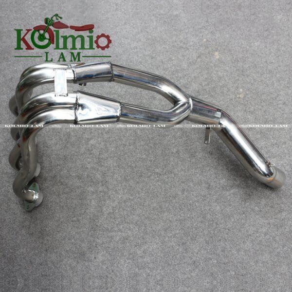 Link Pipe Modified Muffler Front Tube S 1000 S1000 RR Fit For BMW S1000RR 2009 - 2018 Motorcycle Full System Exhaust - 图片 6