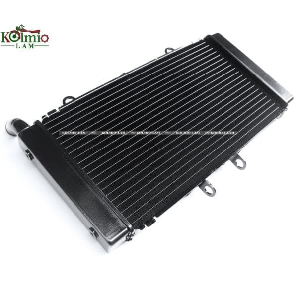 Fit For Honda CB1300 2003-2008 2004 2005 2006  Aluminum Radiator Cooler Cooling - 图片 4