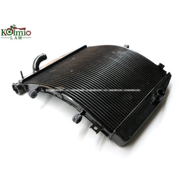 Cooling Cooler KAWASAKI Kawasaki Fit For ZX-10R 11-14 years water tank Radiator - 图片 3
