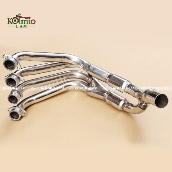 R6 06 exhaust Fit  for Yamaha YZF R6 06-2020 - 图片 7