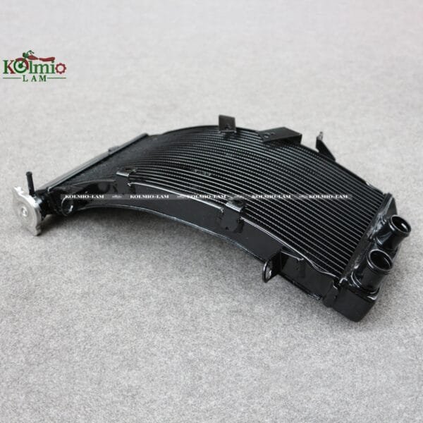 Fit For DUCATI Ducati 848/1098/1198 water tank sports car model  Cooling Cooler  Radiator - 图片 5