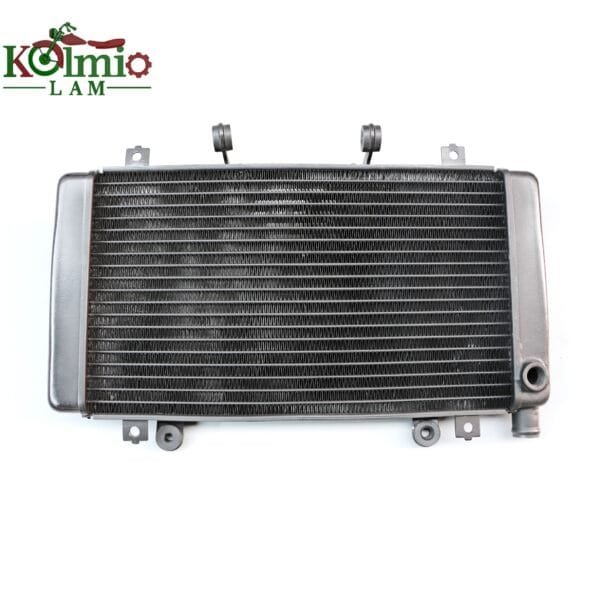Fit For HONDA CBR400R NC23 1988 - 1989  Cooler CB 400 CBR400 RR MC23 88 - 89Motorcycle RadiatorAluminium