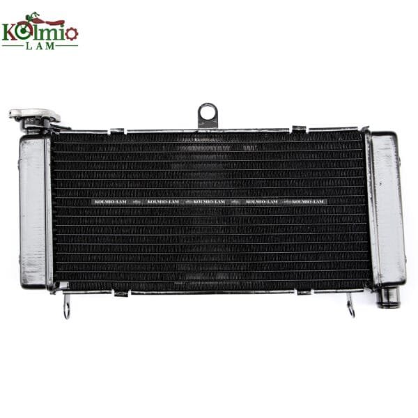 Radiator  New Engine Cooling Fit For Honda CB600 CB 600 HORNET 600 1998-2006