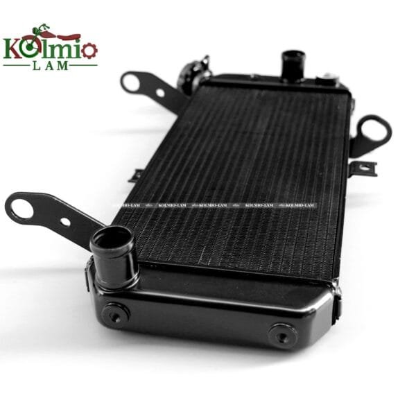Radiator Motor Grille  Fit   For Suzuki SV650 2005 2006 2007  2008 2009 2010 2011 - 图片 4